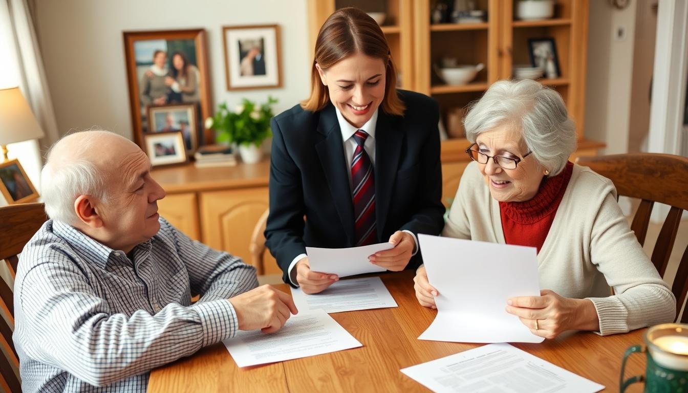 Creating Wills & Trusts